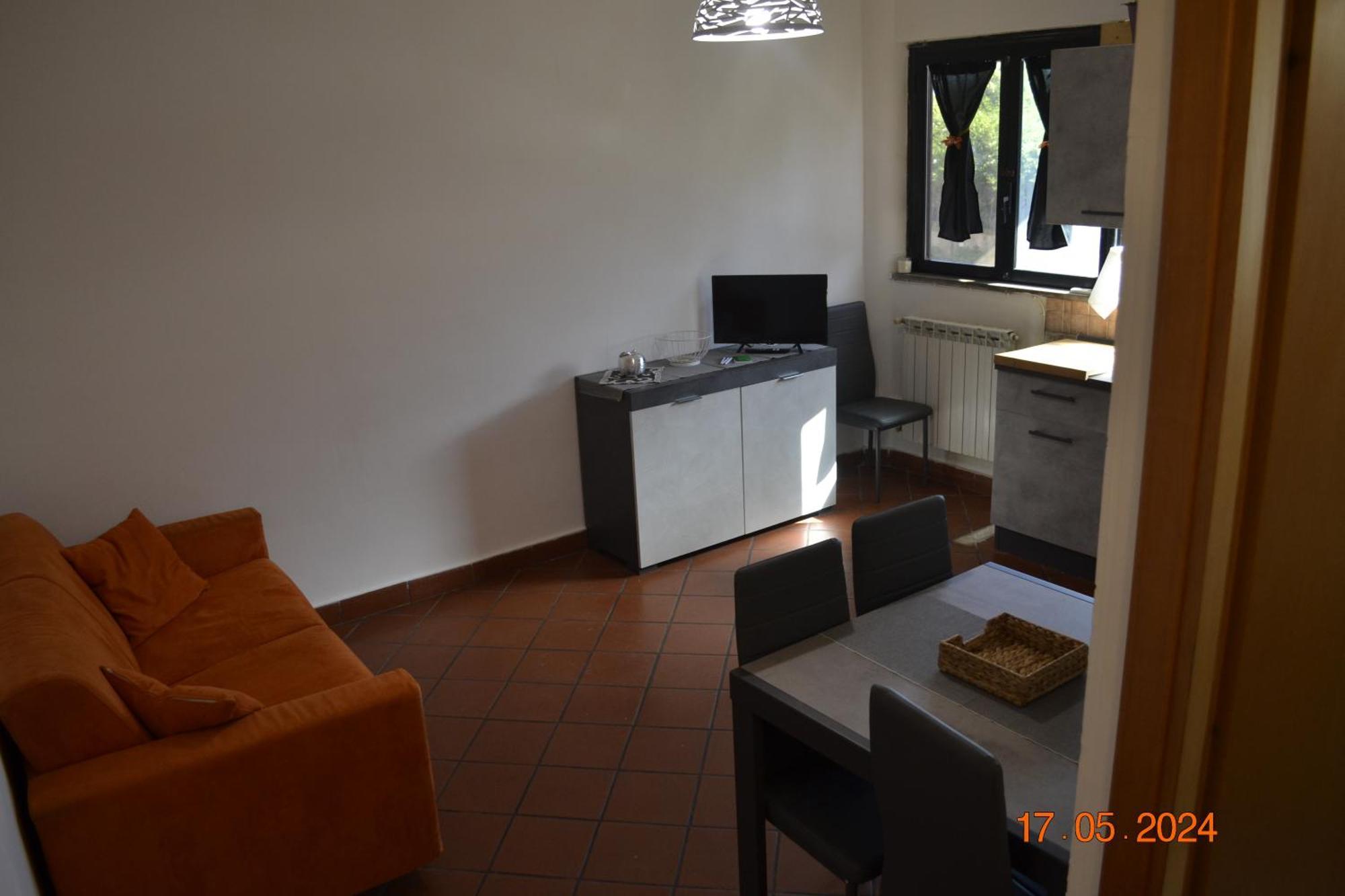 La Casetta Romana La Massimina-Casal Lumbroso Exterior foto