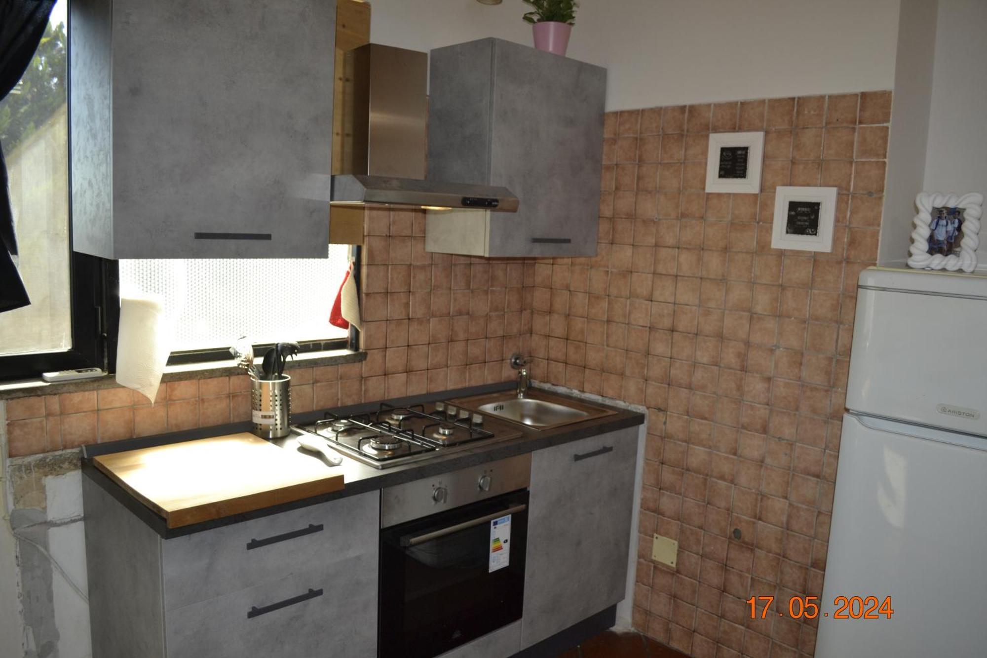 La Casetta Romana La Massimina-Casal Lumbroso Exterior foto