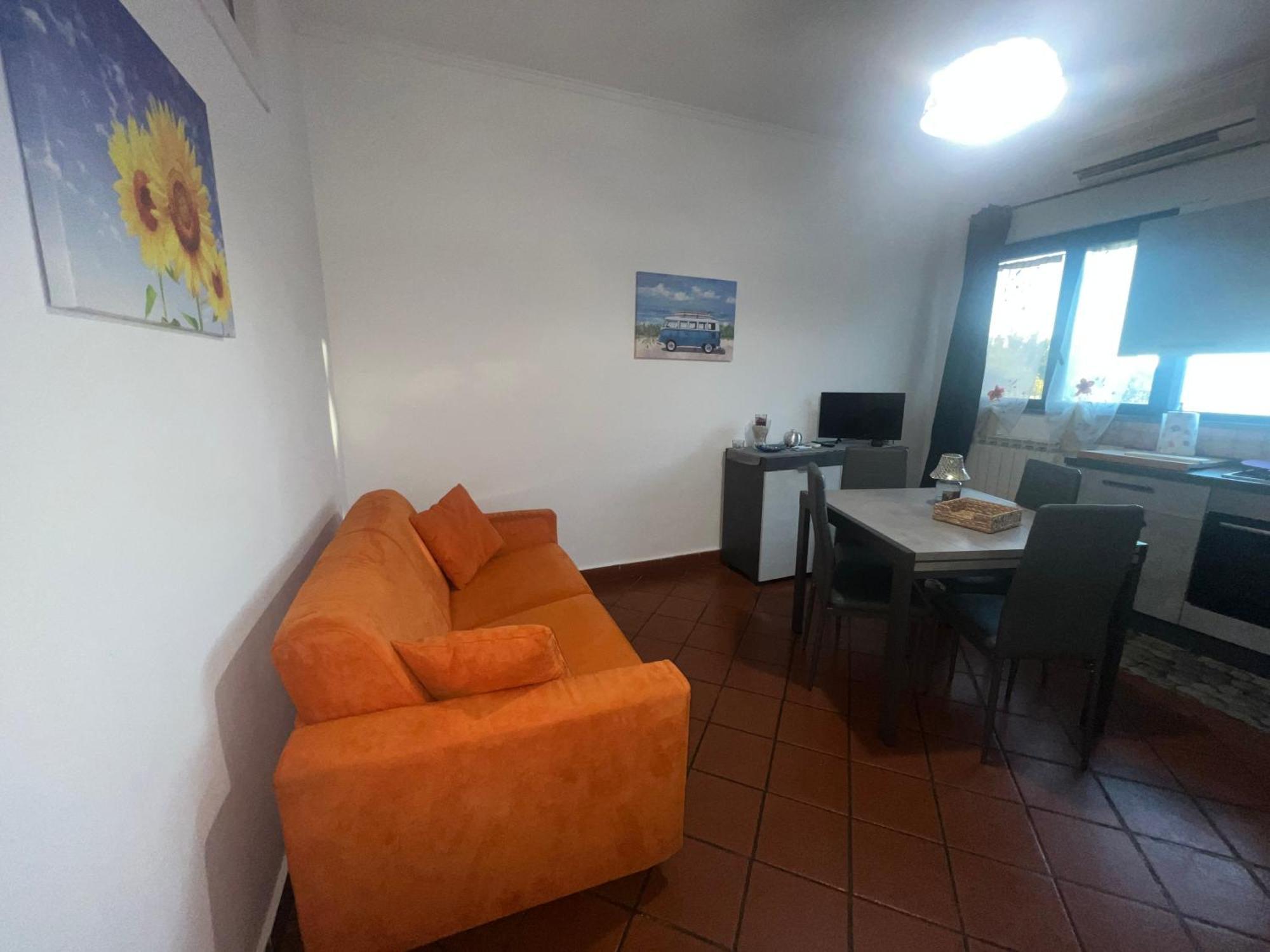 La Casetta Romana La Massimina-Casal Lumbroso Exterior foto